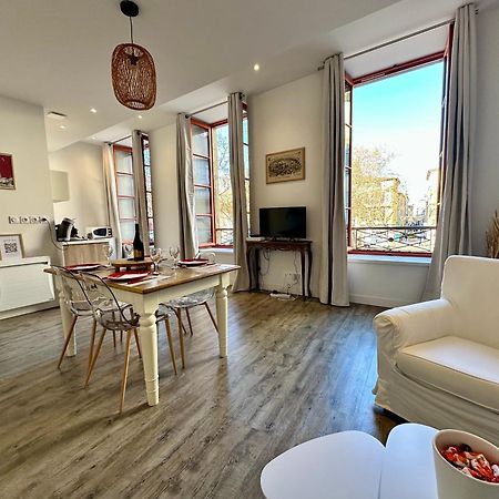 La Magie De Carnot Meuble De Tourisme 3 Etoiles Apartamento Carcassonne Exterior foto