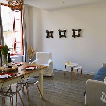 La Magie De Carnot Meuble De Tourisme 3 Etoiles Apartamento Carcassonne Exterior foto