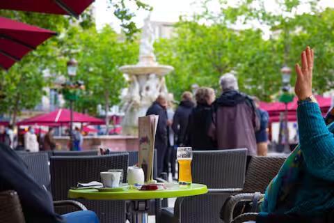La Magie De Carnot Meuble De Tourisme 3 Etoiles Apartamento Carcassonne Exterior foto
