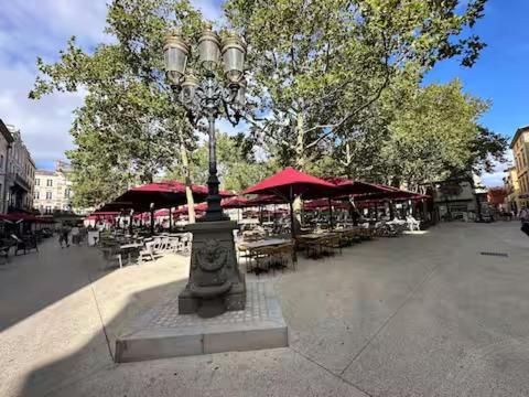 La Magie De Carnot Meuble De Tourisme 3 Etoiles Apartamento Carcassonne Exterior foto